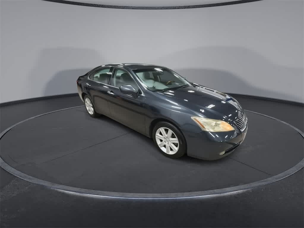 Thumbnail: 2007 Lexus ES - 2