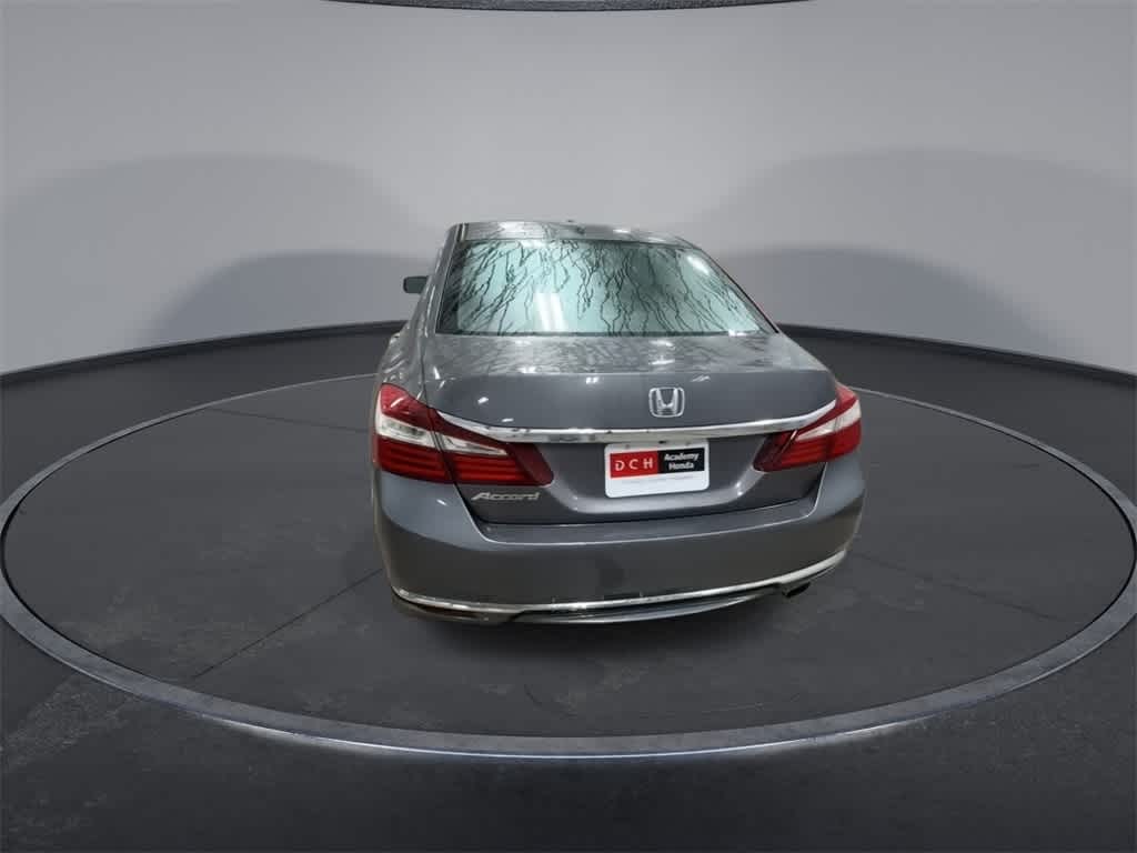 Thumbnail: 2017 Honda Accord - 7