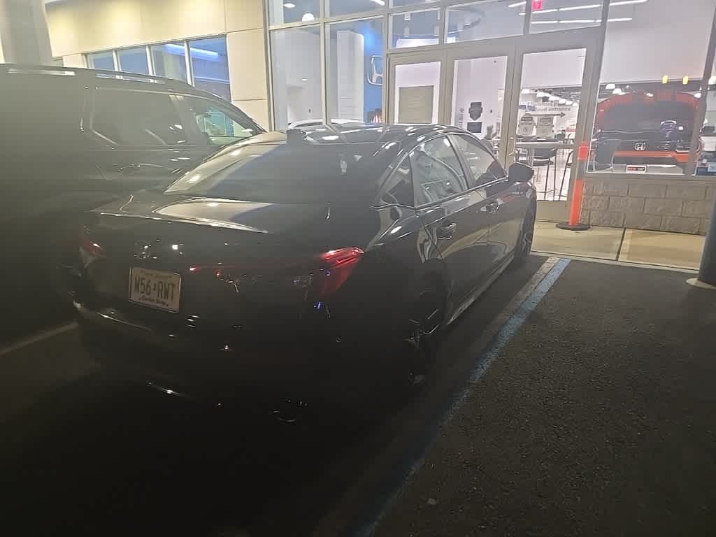 Thumbnail: 2023 Honda Civic - 12