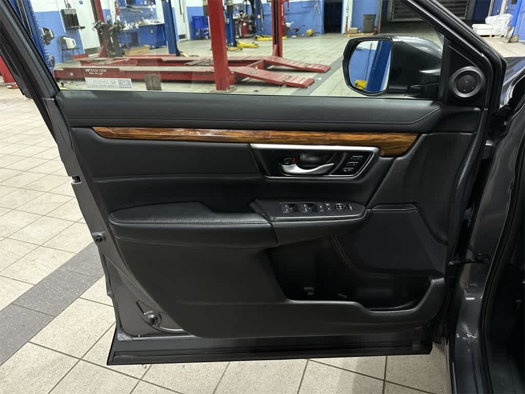 Thumbnail: 2022 Honda CR-V - 30