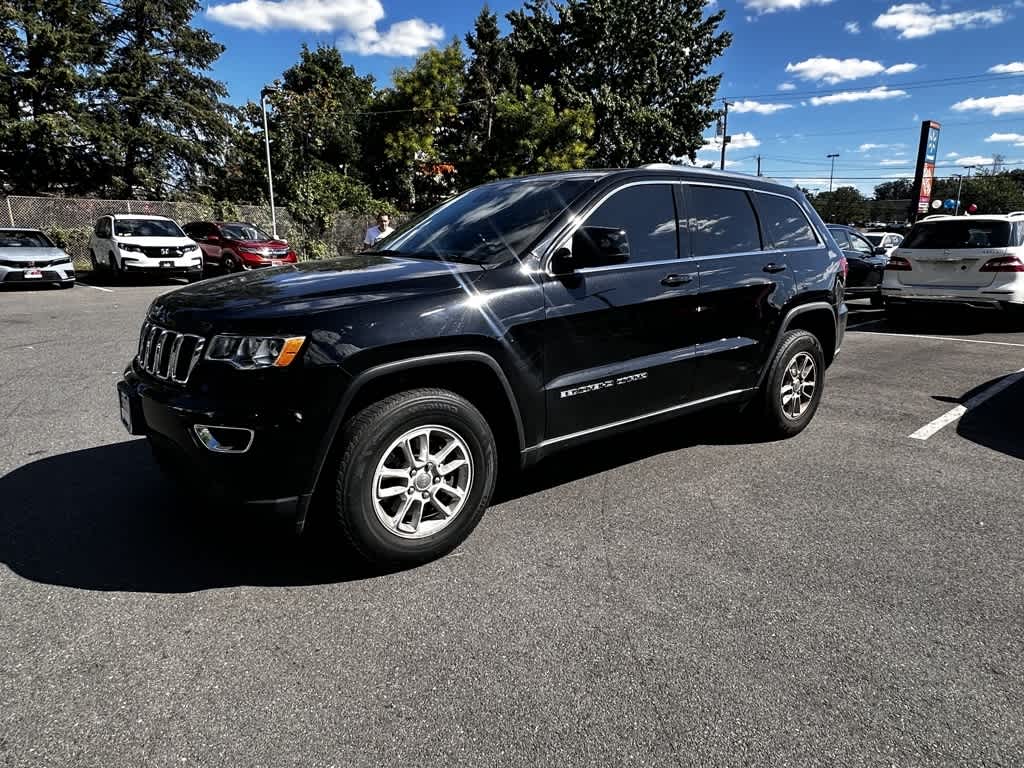 Thumbnail: 2019 Jeep Grand Cherokee - 1