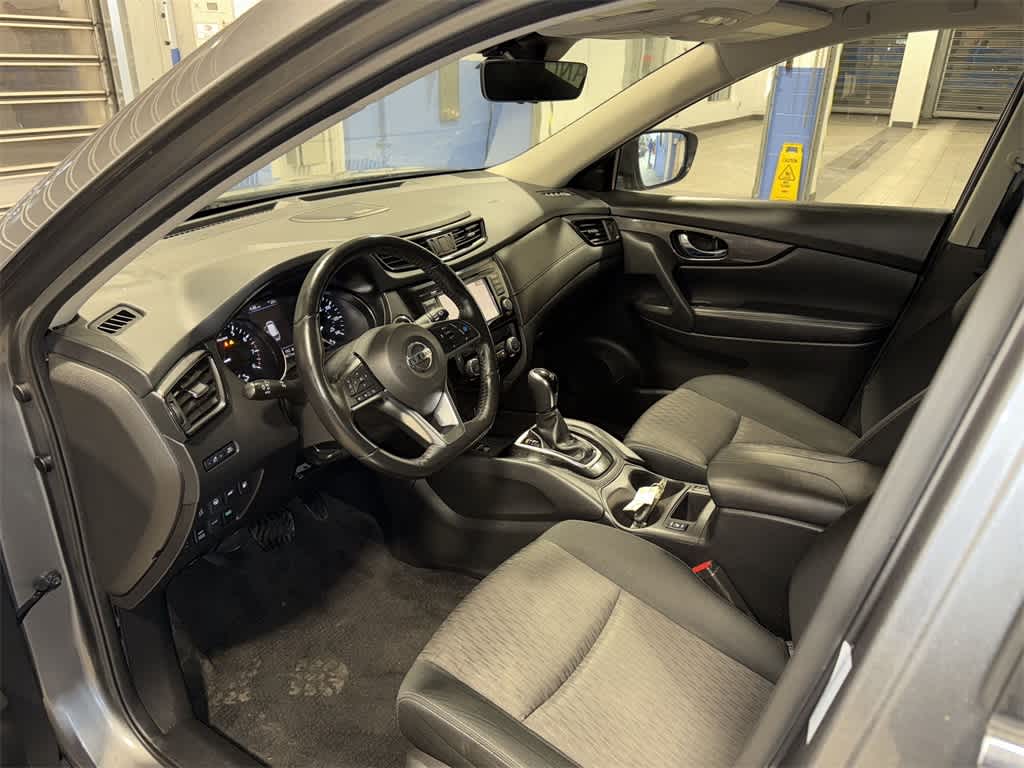 Thumbnail: 2019 Nissan Rogue - 29