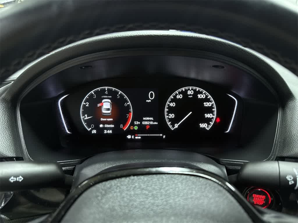 Thumbnail: 2023 Honda Civic - 31