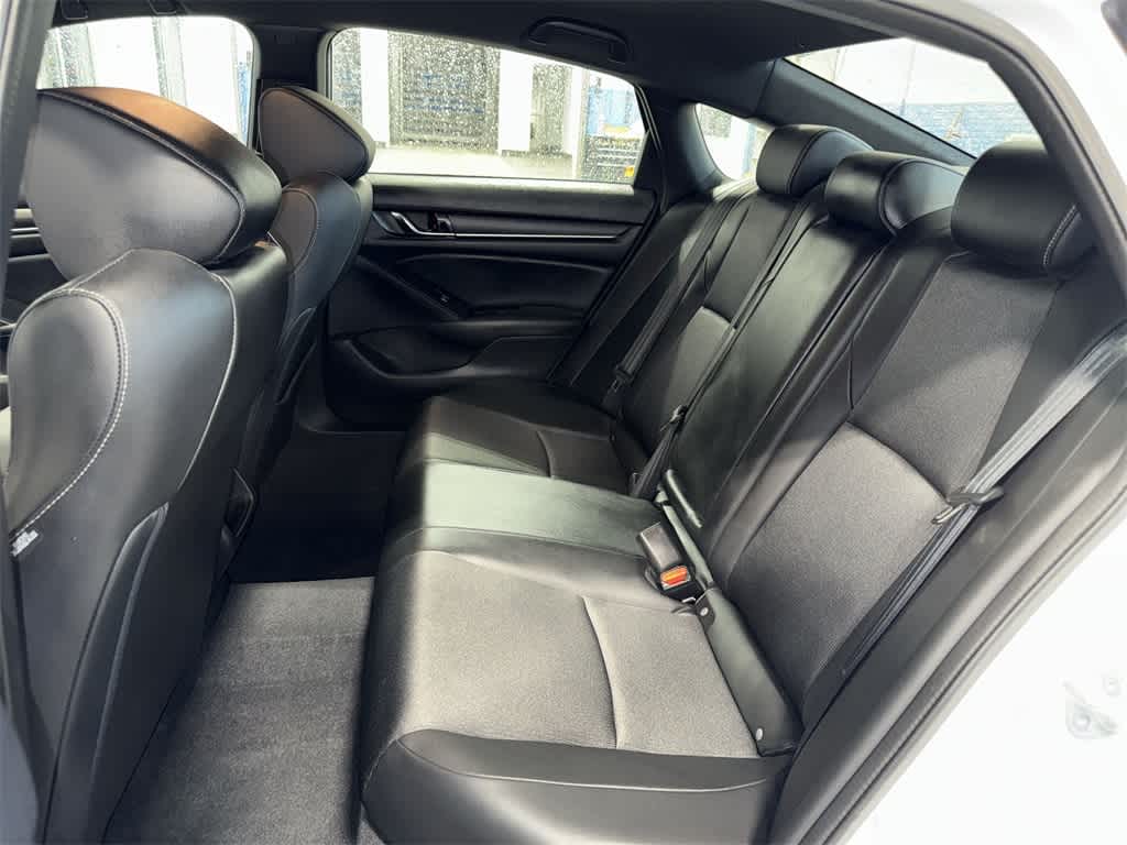 Thumbnail: 2022 Honda Accord - 16