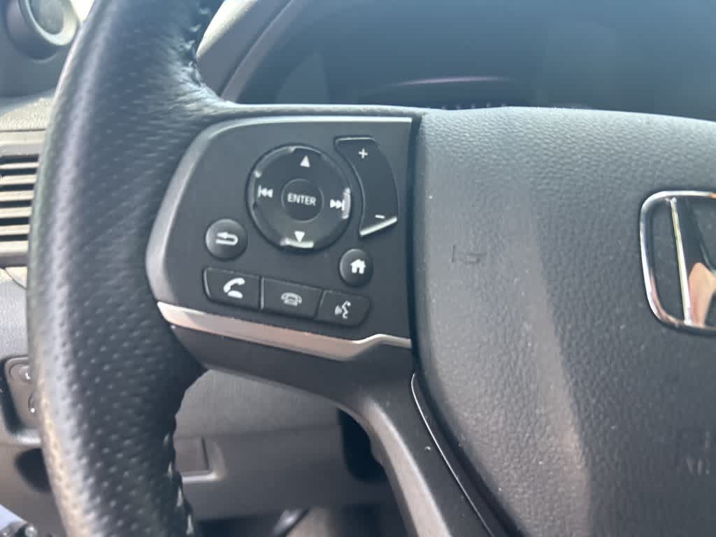 Thumbnail: 2024 Honda Passport - 4