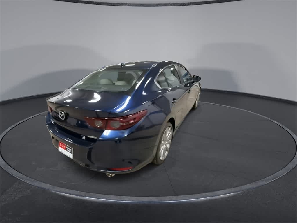 Thumbnail: 2019 Mazda Mazda3 - 8