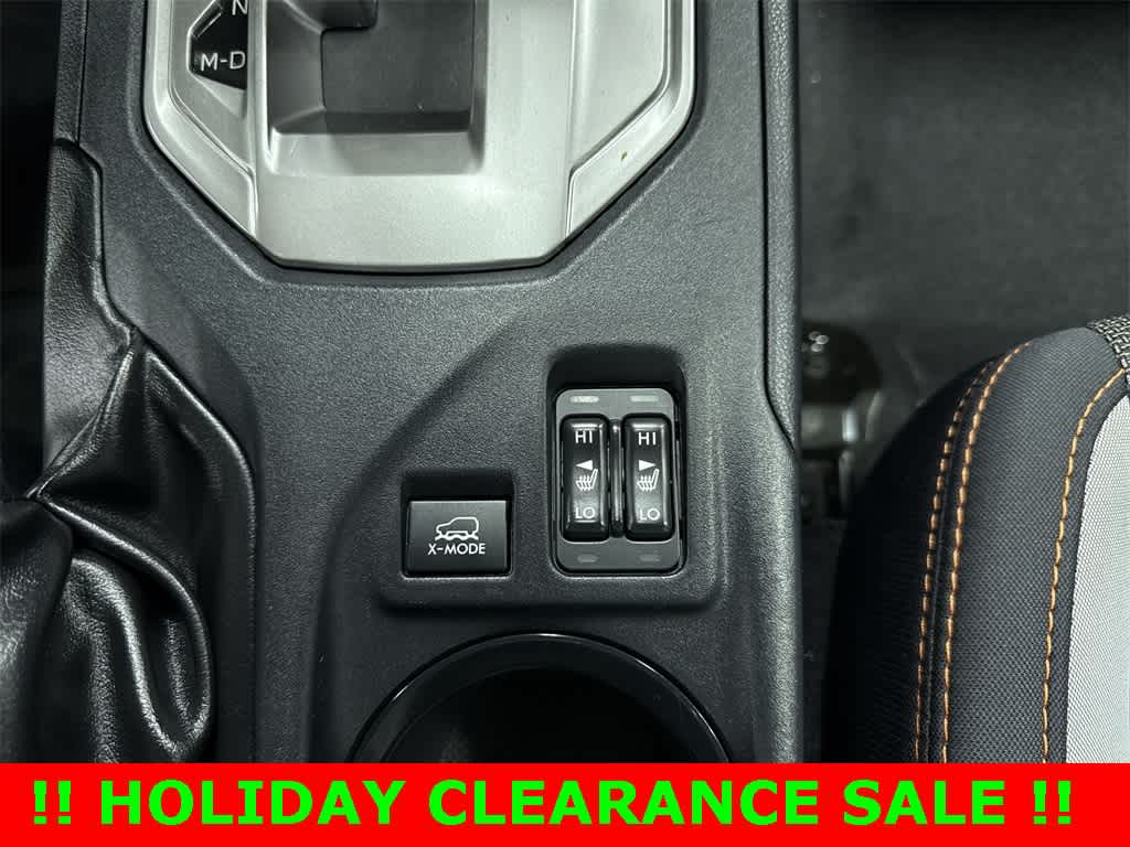 Thumbnail: 2019 Subaru Crosstrek - 30