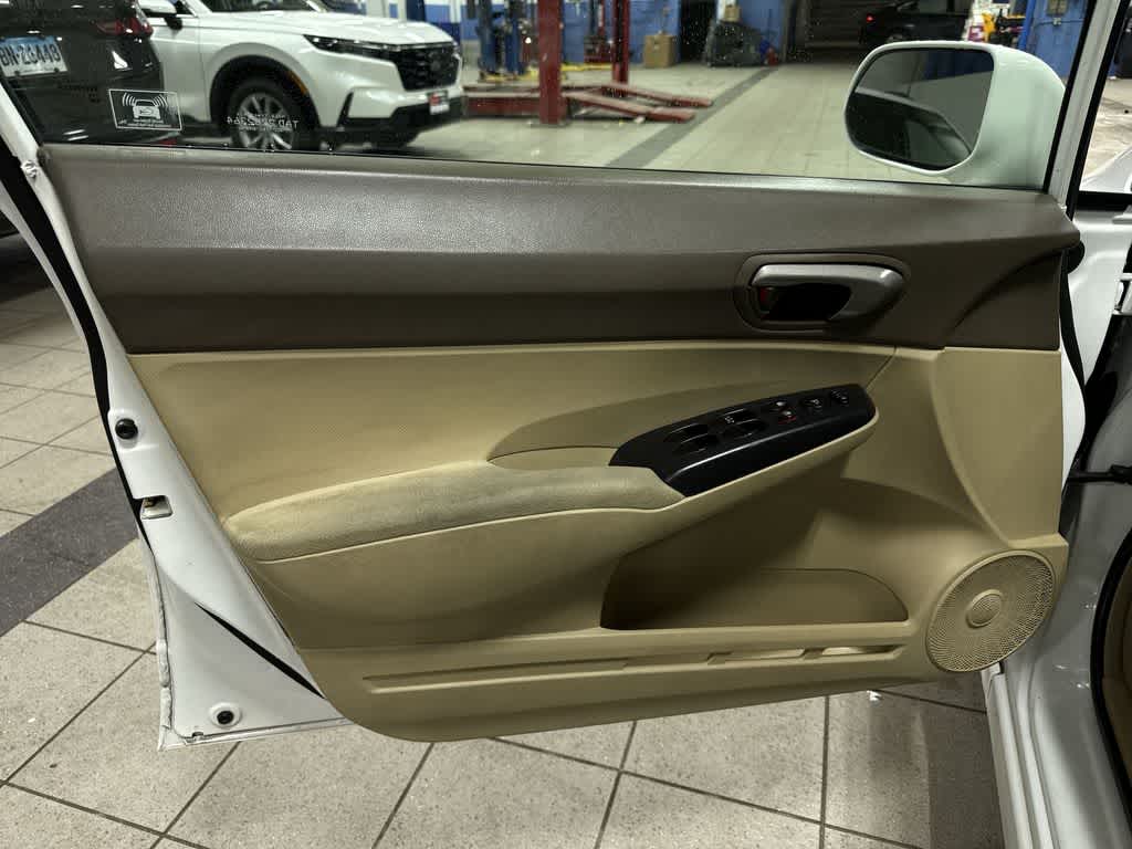 Thumbnail: 2007 Honda Civic - 26