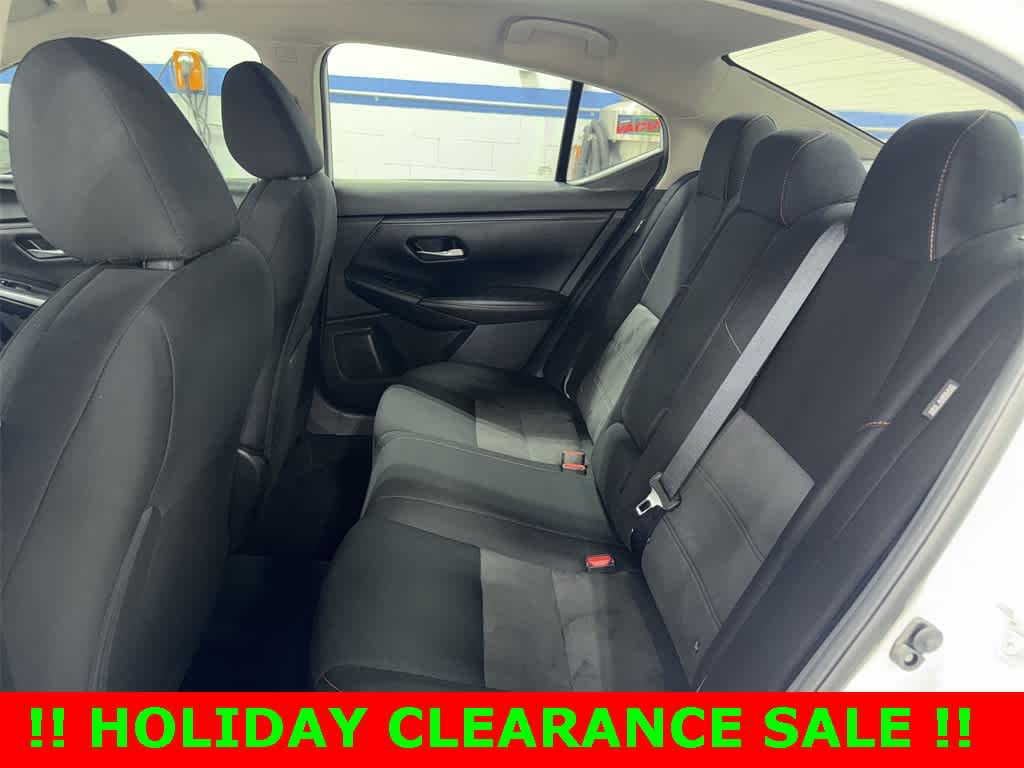 Thumbnail: 2023 Nissan Sentra - 17