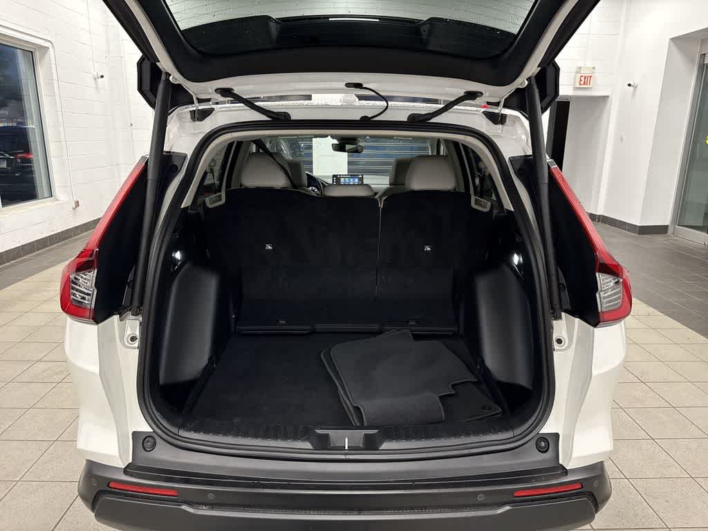 Thumbnail: 2025 Honda CR-V - 11