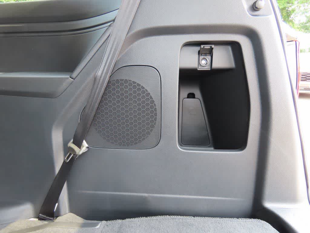 Thumbnail: 2026 Honda Odyssey - 11