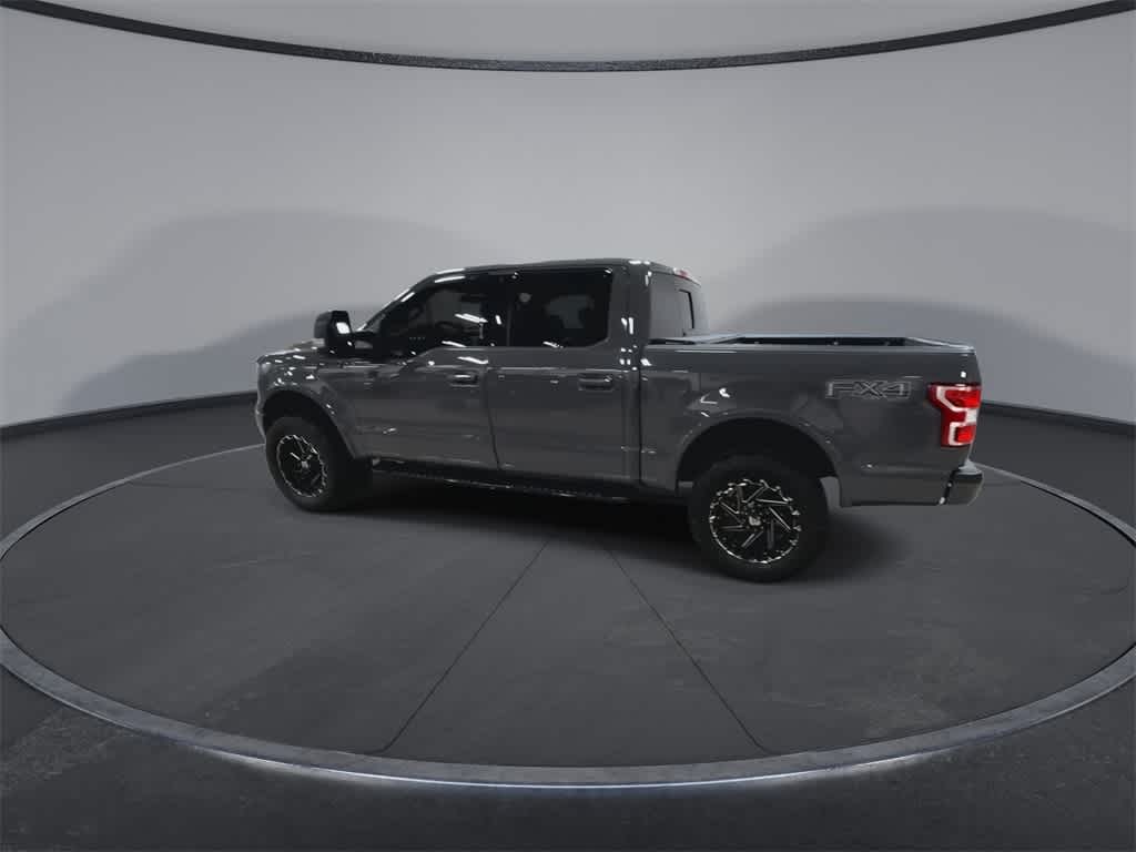 Thumbnail: 2020 Ford F-150 - 6