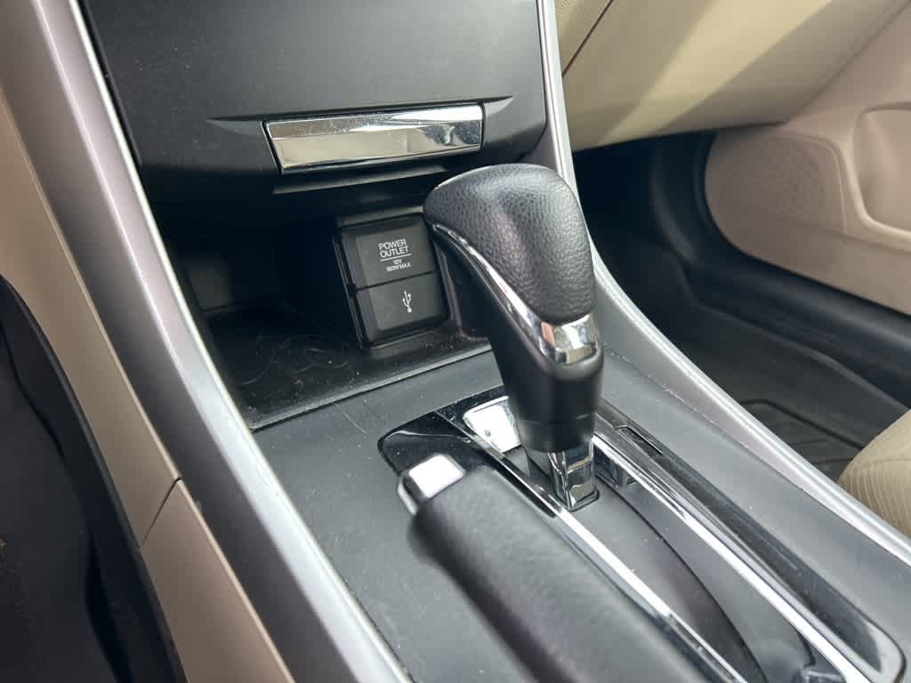 Thumbnail: 2014 Honda Accord - 8