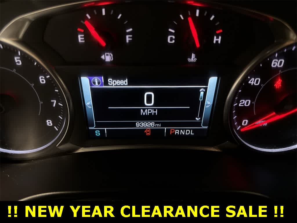 Thumbnail: 2017 GMC Acadia - 20