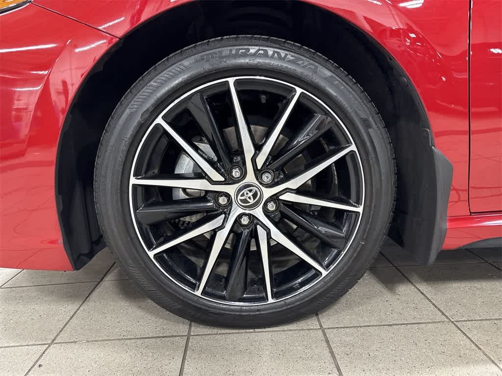 Thumbnail: 2024 Toyota Camry - 10