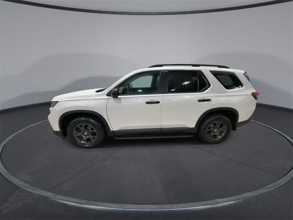 Thumbnail: 2023 Honda Pilot - 5