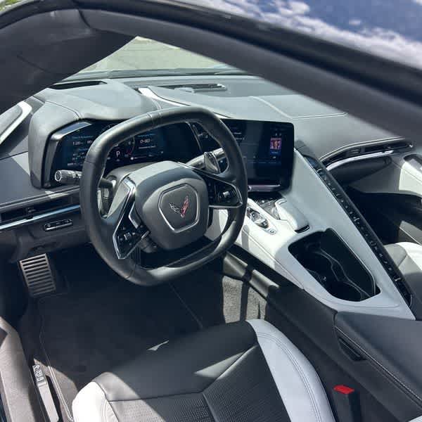 Thumbnail: 2024 Chevrolet Corvette - 16
