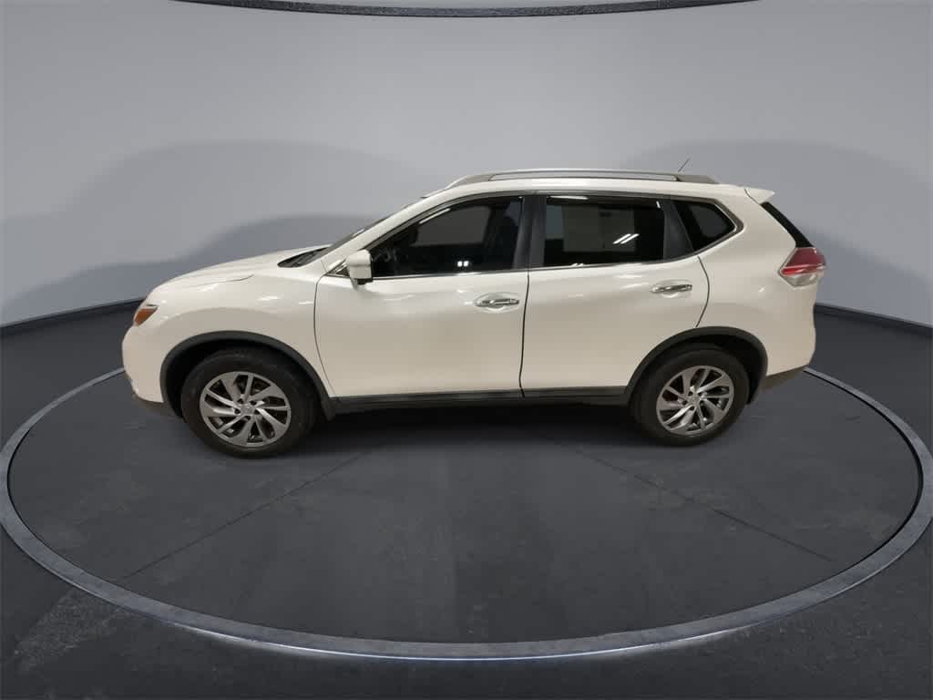 Thumbnail: 2015 Nissan Rogue - 5