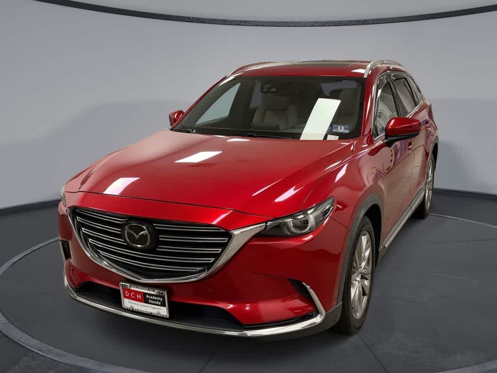 2017 Mazda CX-9 Grand Touring -
                  Old Bridge Township, NJ