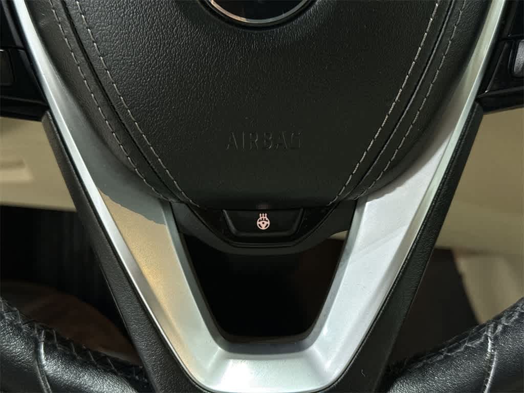 Thumbnail: 2019 BMW 5 Series - 32