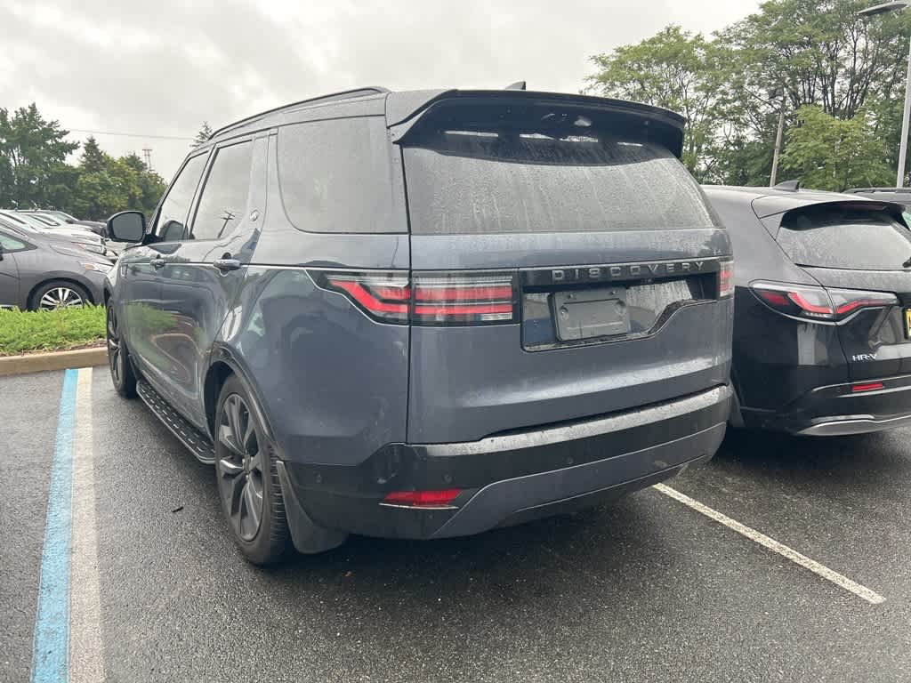 Thumbnail: 2024 Land Rover Discovery - 8