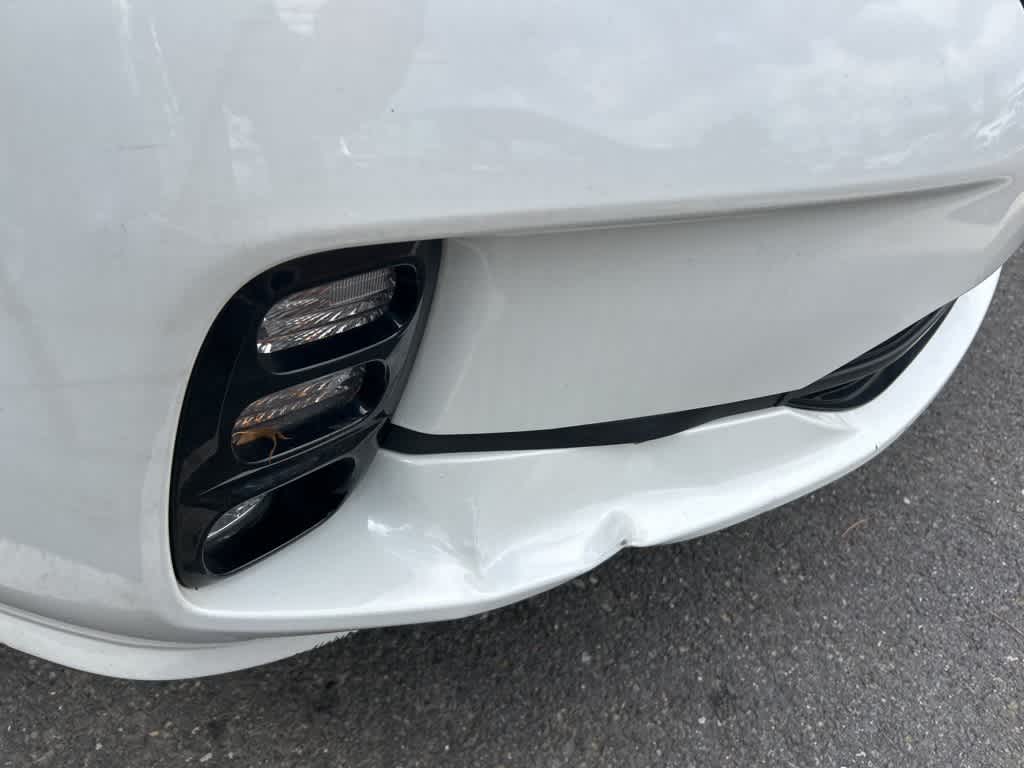 Thumbnail: 2023 Honda Odyssey - 21