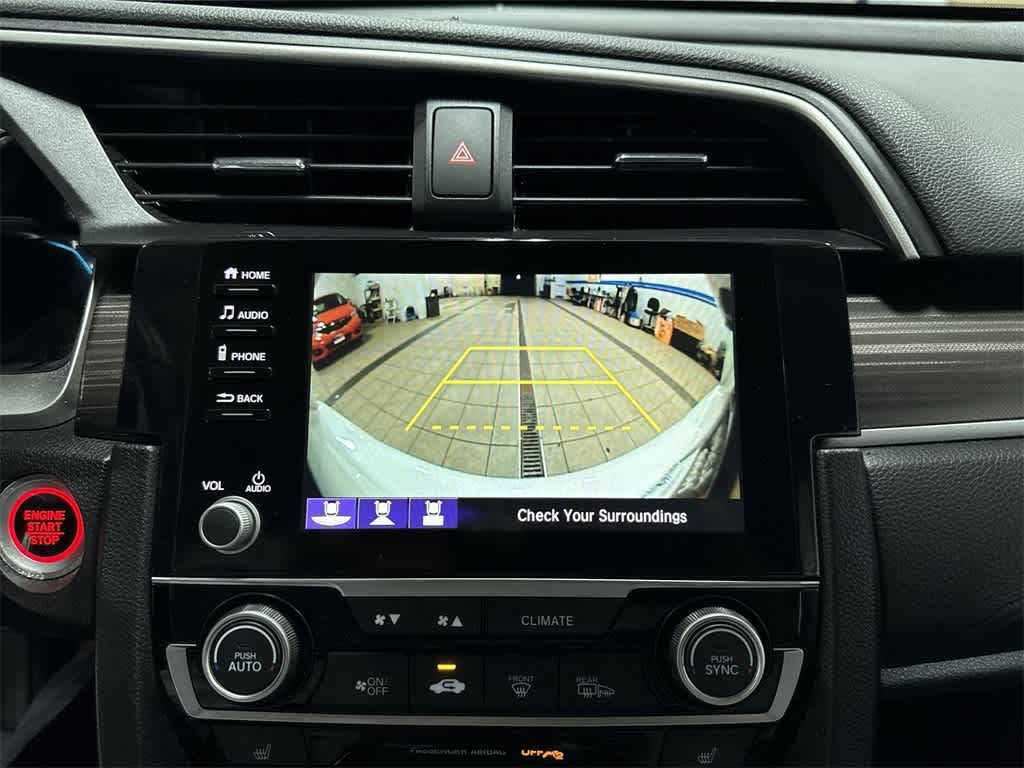 Thumbnail: 2019 Honda Civic - 24