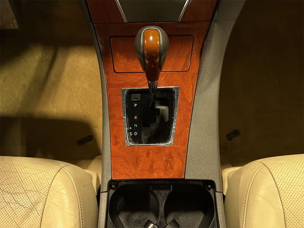 Thumbnail: 2011 Lexus ES - 32