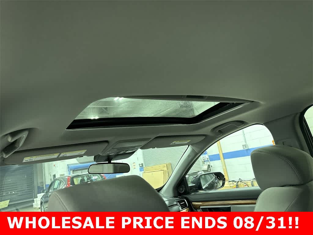 Thumbnail: 2022 Honda CR-V - 24