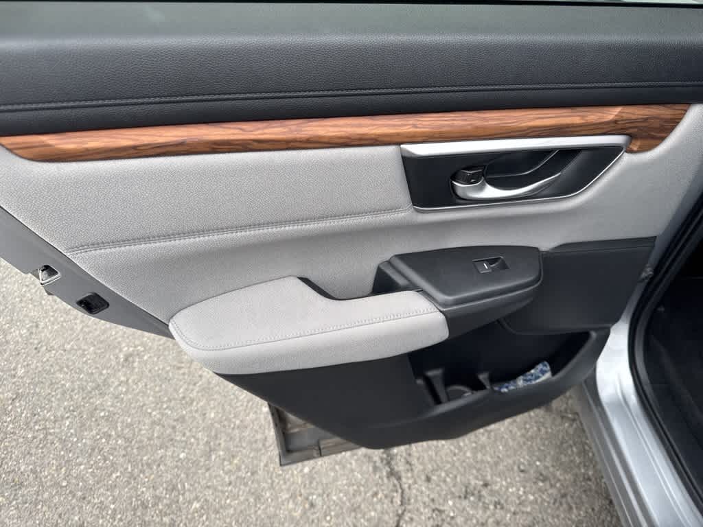 Thumbnail: 2020 Honda CR-V - 17