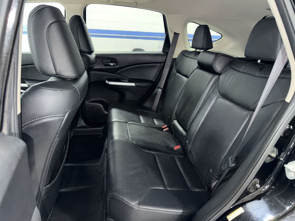 Thumbnail: 2015 Honda CR-V - 17