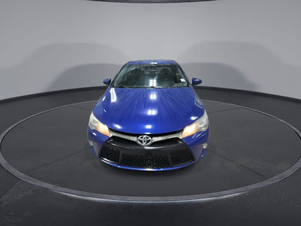 Thumbnail: 2016 Toyota Camry - 3