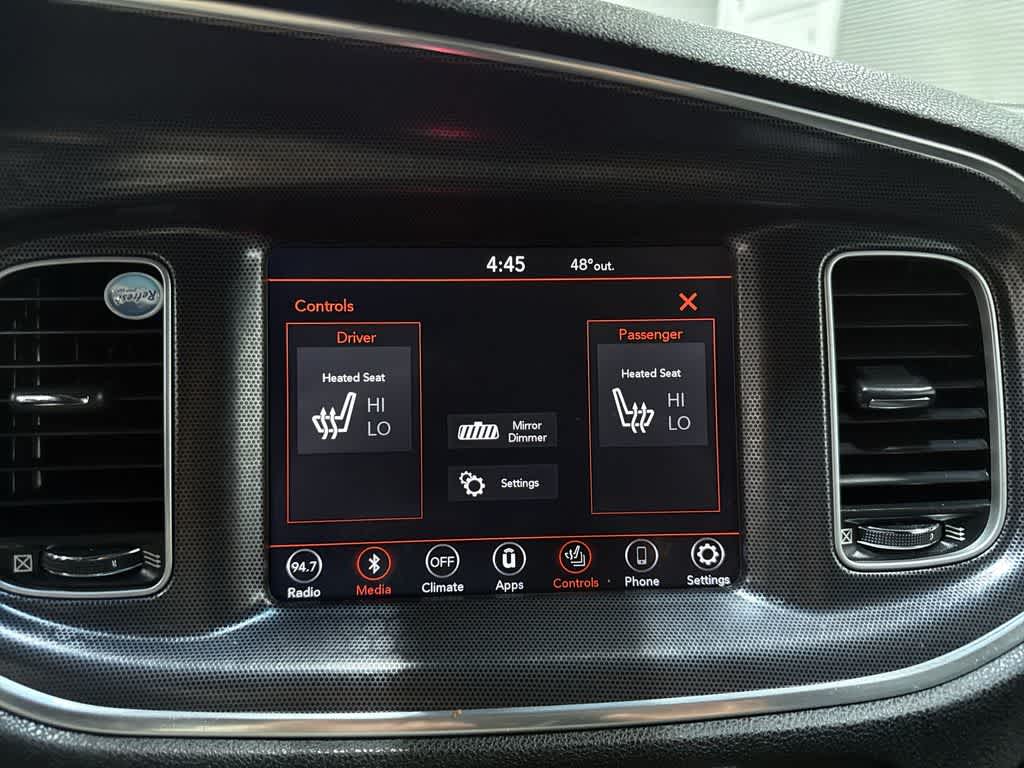 Thumbnail: 2018 Dodge Charger - 30