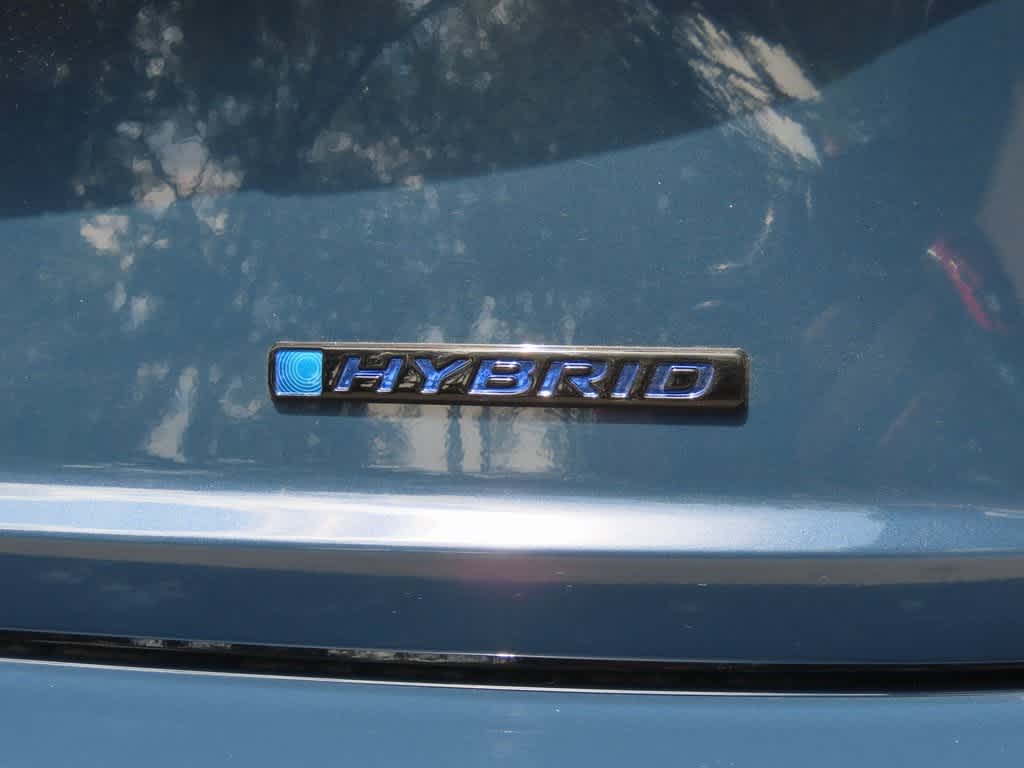 Thumbnail: 2026 Honda Civic - 8