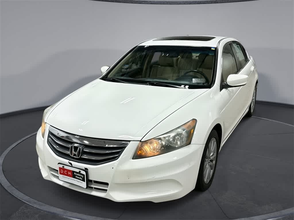2011 Honda Accord EX-L -
                  Old Bridge Township, NJ