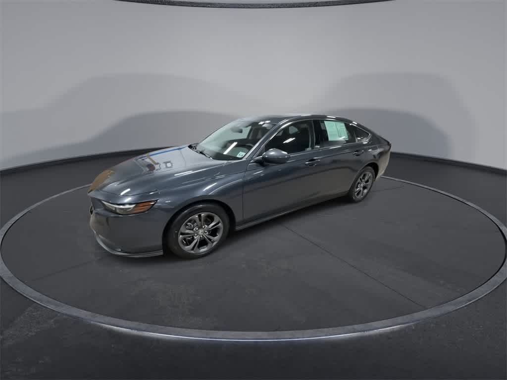 Thumbnail: 2023 Honda Accord - 4