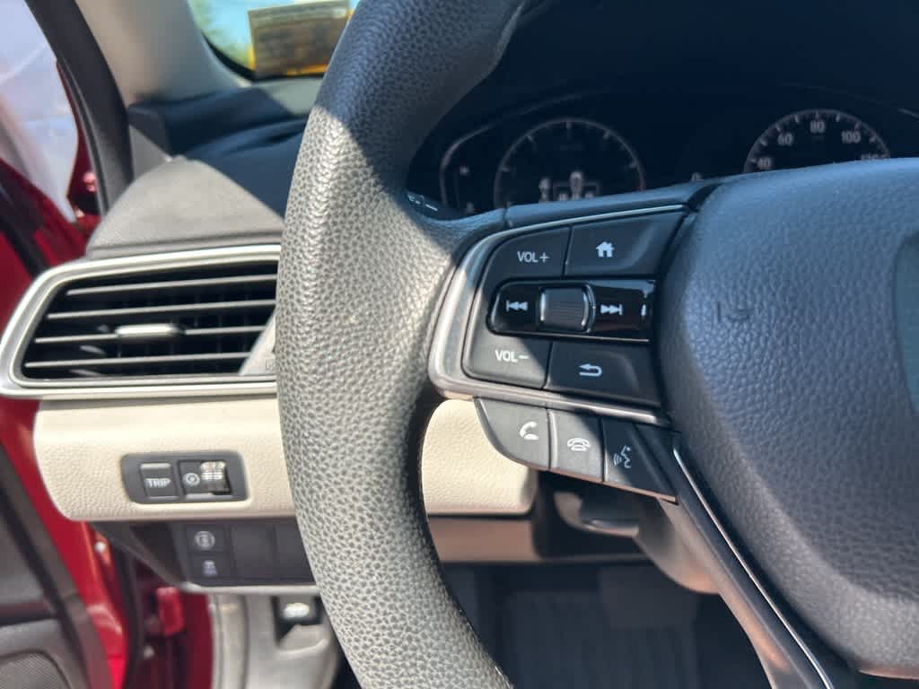 Thumbnail: 2022 Honda Accord - 4
