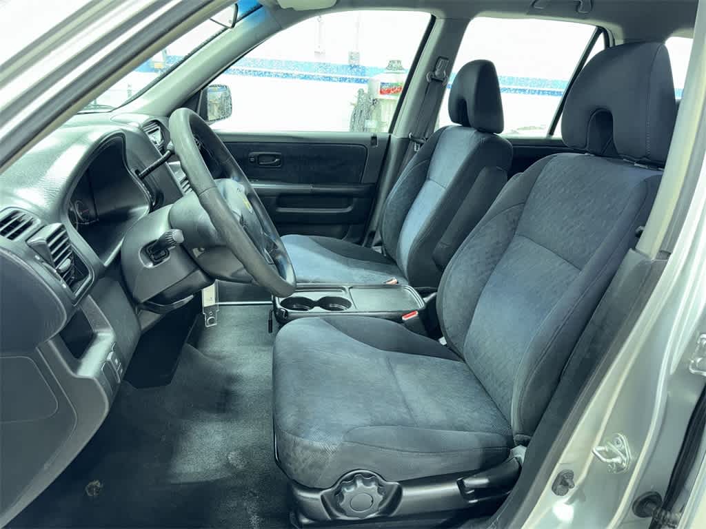 Thumbnail: 2006 Honda CR-V - 14