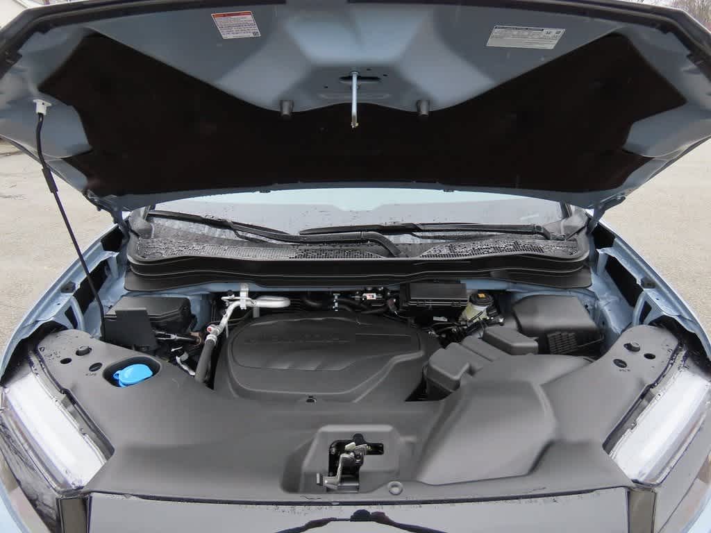 Thumbnail: 2026 Honda Ridgeline - 9