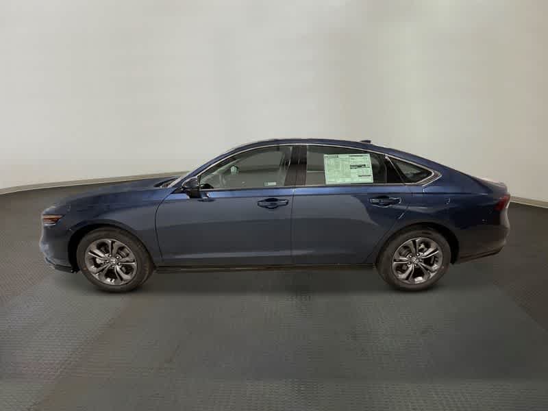 Thumbnail: 2025 Honda Accord - 2