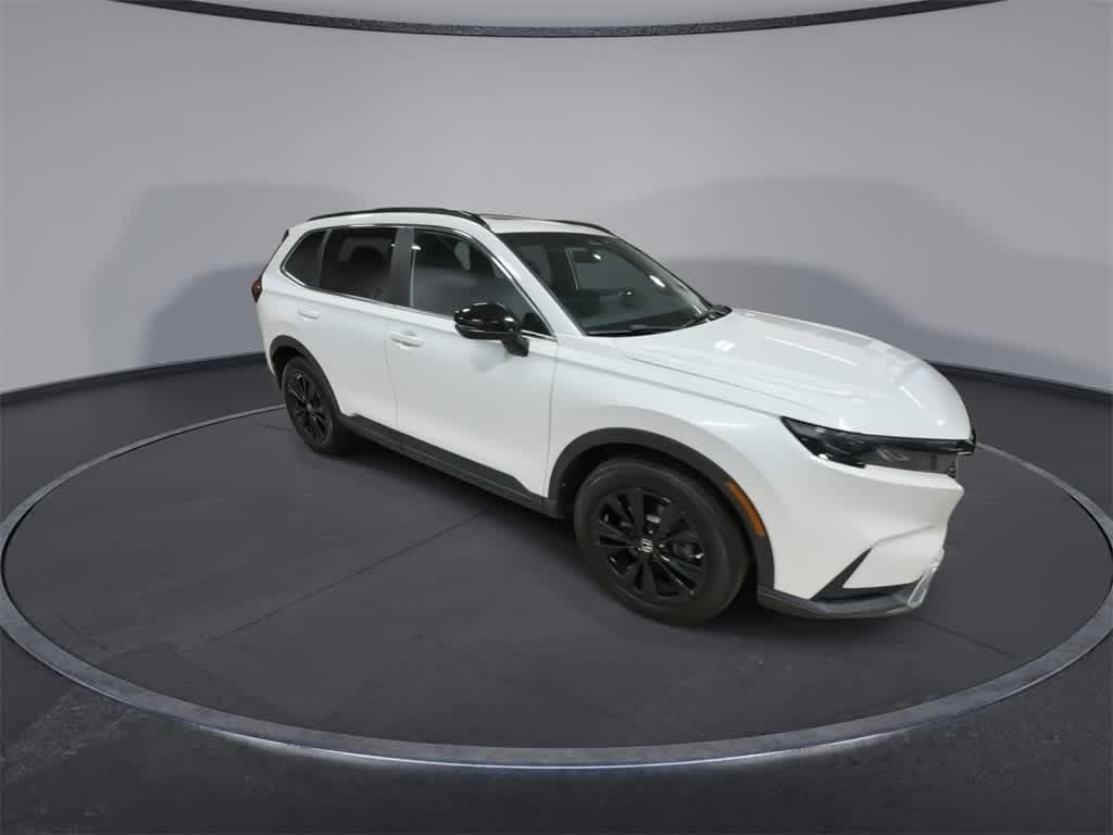 Thumbnail: 2023 Honda CR-V - 2