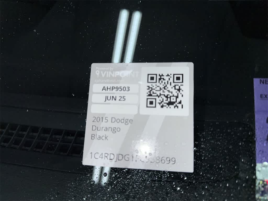 Thumbnail: 2015 Dodge Durango - 14