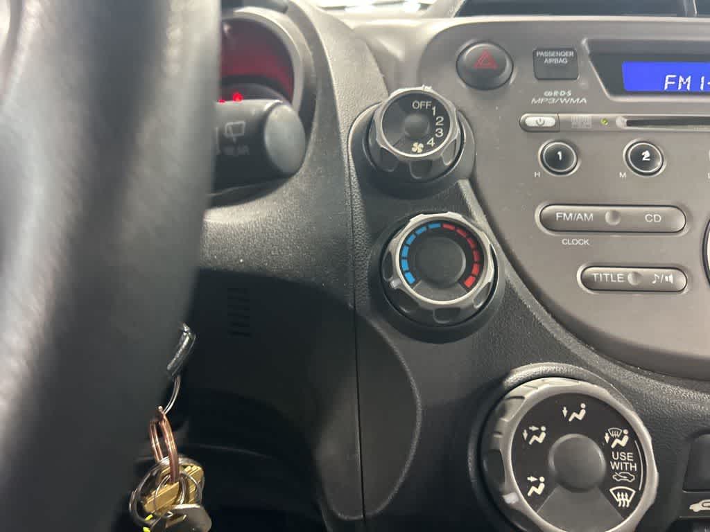Thumbnail: 2011 Honda Fit - 9