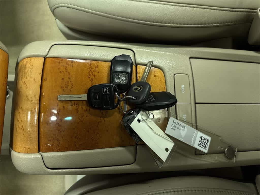 Thumbnail: 2008 Lexus RX - 31