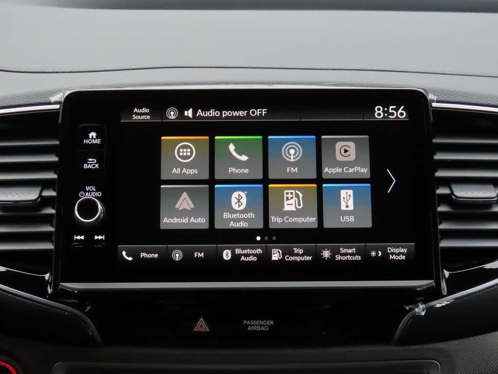 Thumbnail: 2026 Honda Ridgeline - 18