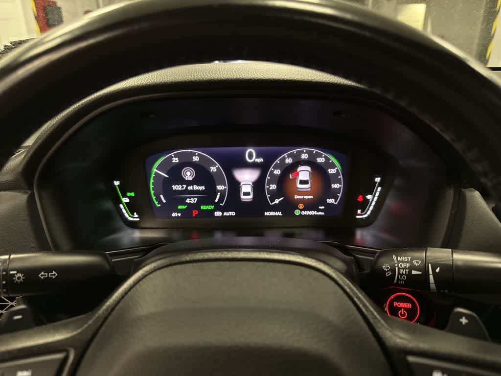 Thumbnail: 2023 Honda Accord - 33
