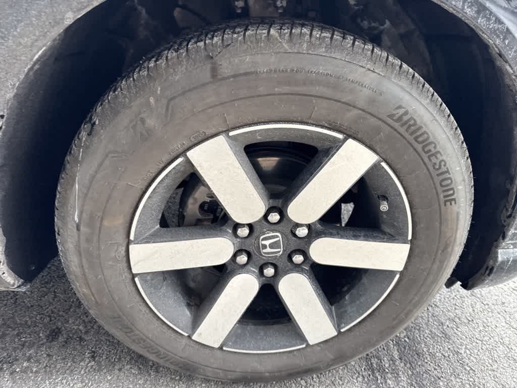 Thumbnail: 2025 Honda Prologue - 25