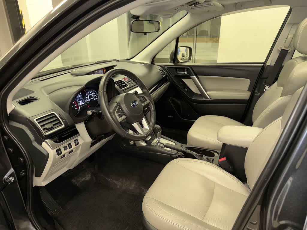Thumbnail: 2018 Subaru Forester - 30
