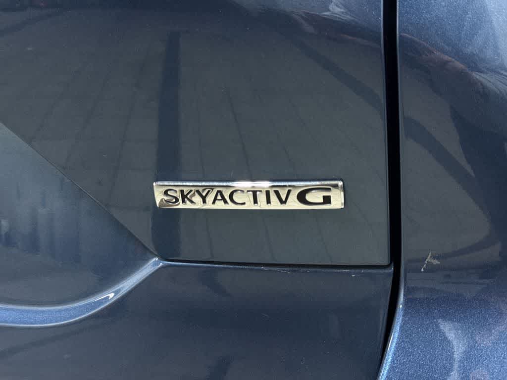 Thumbnail: 2023 Mazda CX-5 - 27