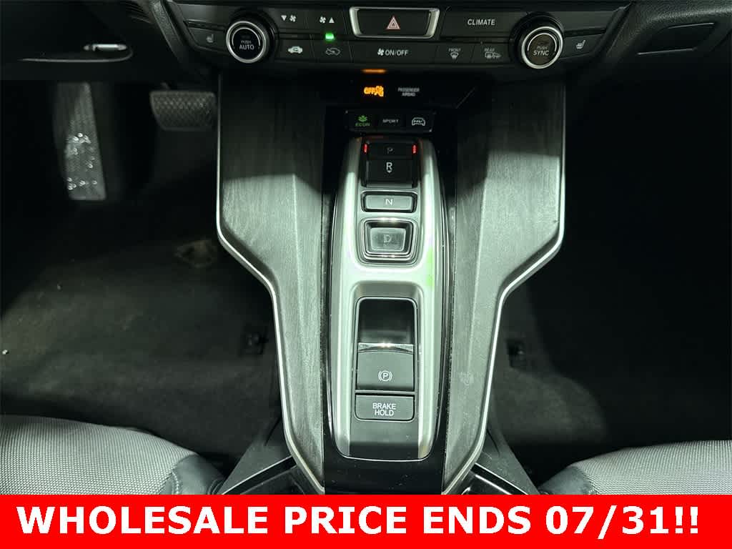 Thumbnail: 2018 Honda Clarity - 29
